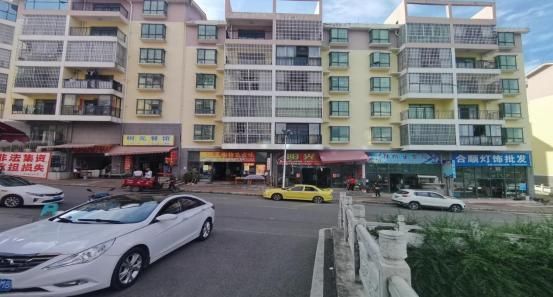 【已結(jié)束】2023年黃平縣易地扶貧搬遷舊州冷水河、槐花及平溪安置點剩余房源和商鋪門面第二期產(chǎn)權(quán)拍賣公告